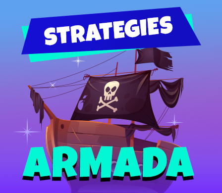 Armada – Strategy