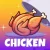 Mystake Chicken