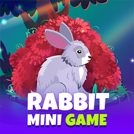 Rabbit Mini Game