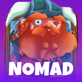 Nomad Slot