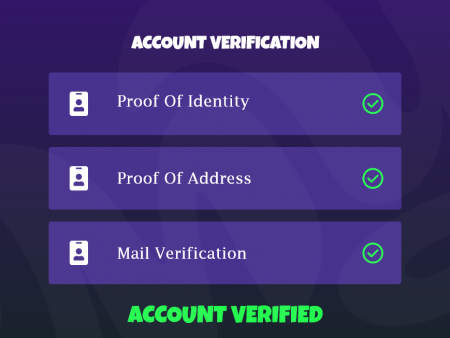 Verification and Withdrawal guide on MyStake