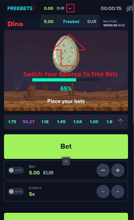 donbet casino review