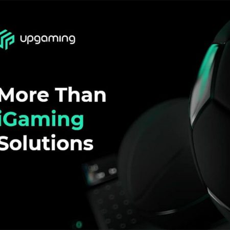 UpGaming Game Provider