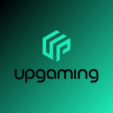 UpGaming Game Provider