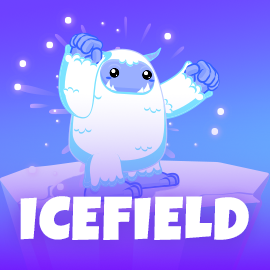 Icefield Yeti