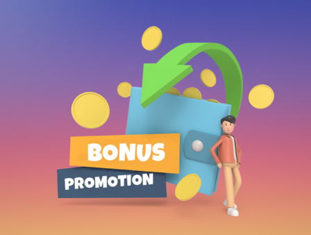 Goldenbet Bonus and Promotion
