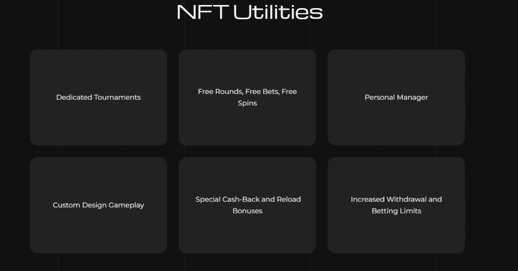 mystake nft utilities