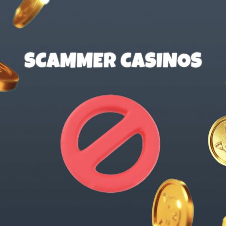 Scammer Casinos