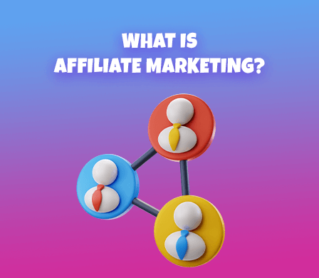 How To Become An Affiliate
