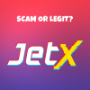 Cbet Jetx Game Scam or Legit