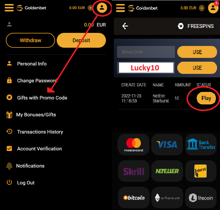 BetGold Review - Up to ₹10,000 Bonus