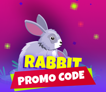 Rabbit Game Promo Code