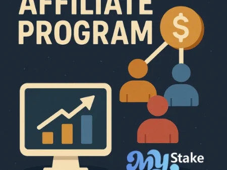 Mystake Affiliate Program