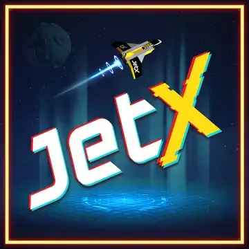 Jetx Game
