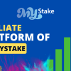 Mystake affiliate program