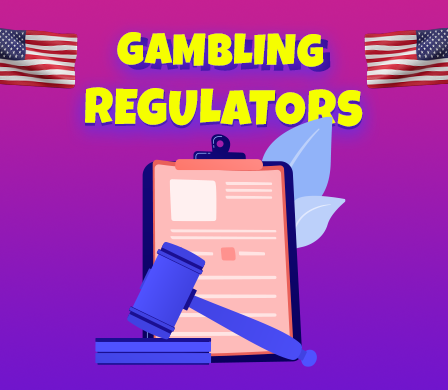 Legal Gambling USA