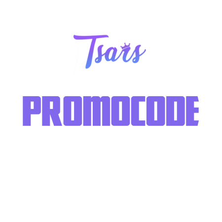Tsars Casino Promocode