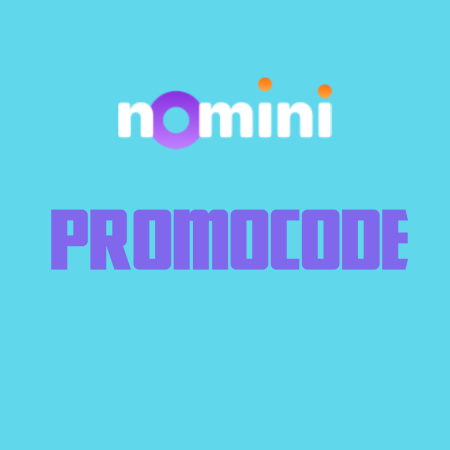Nomini Casino Promocode