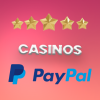 Best PayPal Deposit Casino