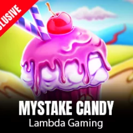 MyStake Candy:Exclusive Slot