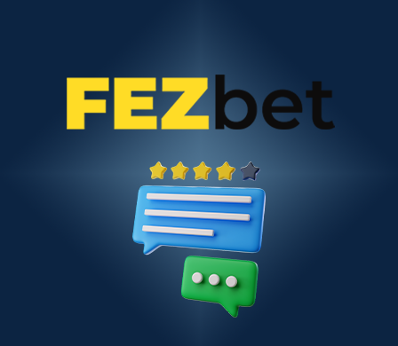 FezBet Casino Review