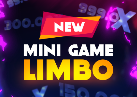 Limbo Game by Mystake