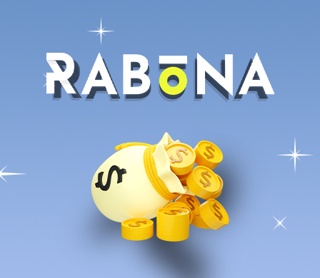 Rabona Casino – Promo Code