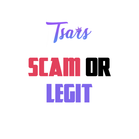 Tsars Casino – Is it a Scam or Legit?