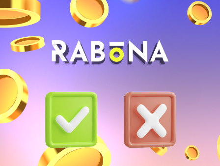 Rabona Casino – Scam or Legit?