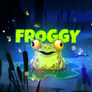 MyStake Froggy Mini Game