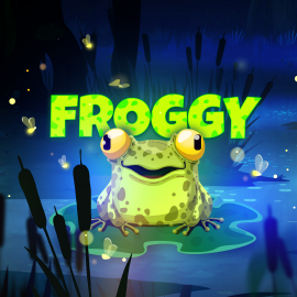 MyStake Froggy Mini Game: A Fun and Exciting Game