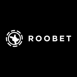 Roobet Logo