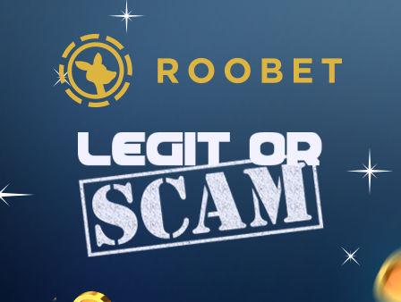 Roobet – Is it a Scam or Legit?