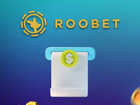 How To Deposit and Withdraw on Roobet?