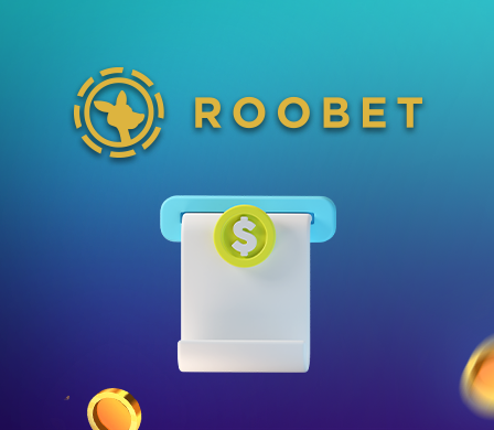 How To Deposit and Withdraw on Roobet?
