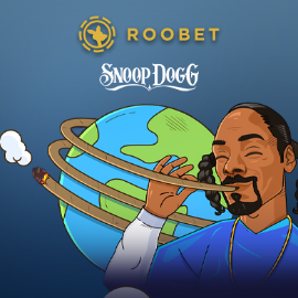 Snoop’s HotBox – Snoop Dogg Crash Game