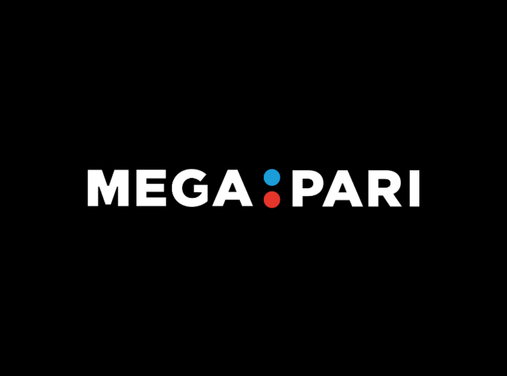 Logotipo de Megapari