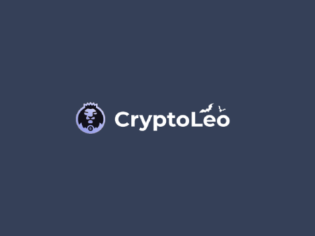 CryptoLeo Casino Deposit and Withdrawal