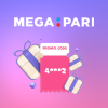 Megapari Casino Promo Code
