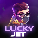 Lucky Jet 1Win Casino game