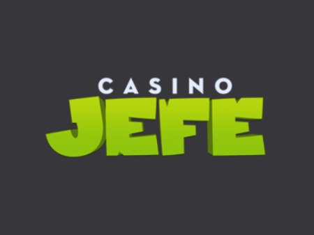 Casino Jefe Review