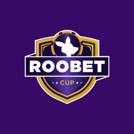 Everything is ready for the Roobet Cup 2023