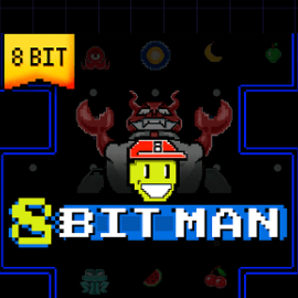 8Bitman Review