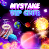 MyStake VIP Loyalty System – MyStake Galaxy