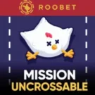 Mission Uncrossable