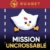 Mission Uncrossable