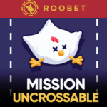 Mission Uncrossable – Ein Review des Online-Casino-Games für deutsche Spieler