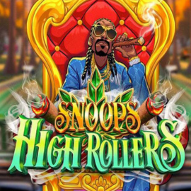 Snoop’s High Rollers