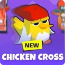Chicken Cross