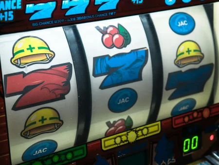 Categories of Online Slots: Here is What You Should Know